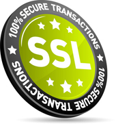 SSL Verschlüsselung